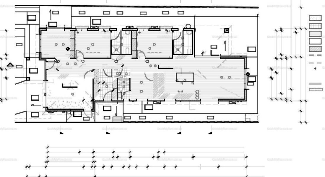 2 Bed Large Home floor plan