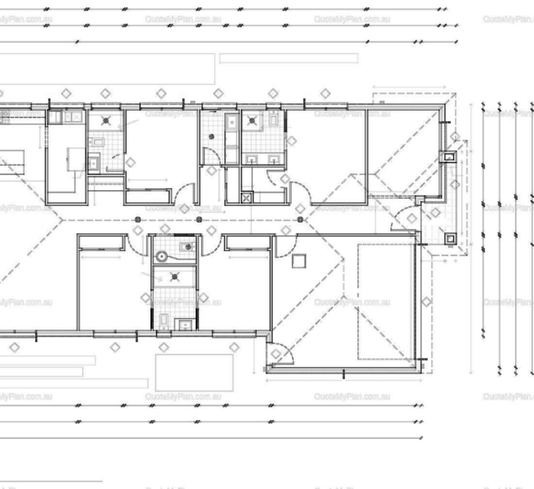 Standard Family Home floor plan