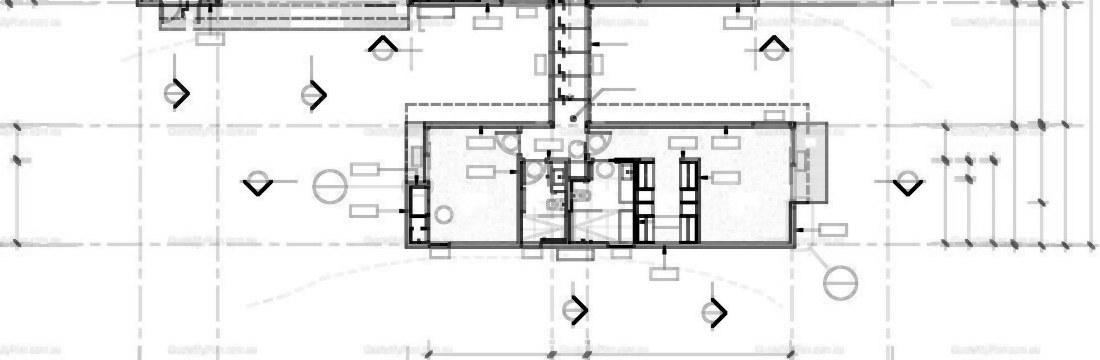 2 Bed Standard Family Home floor plan